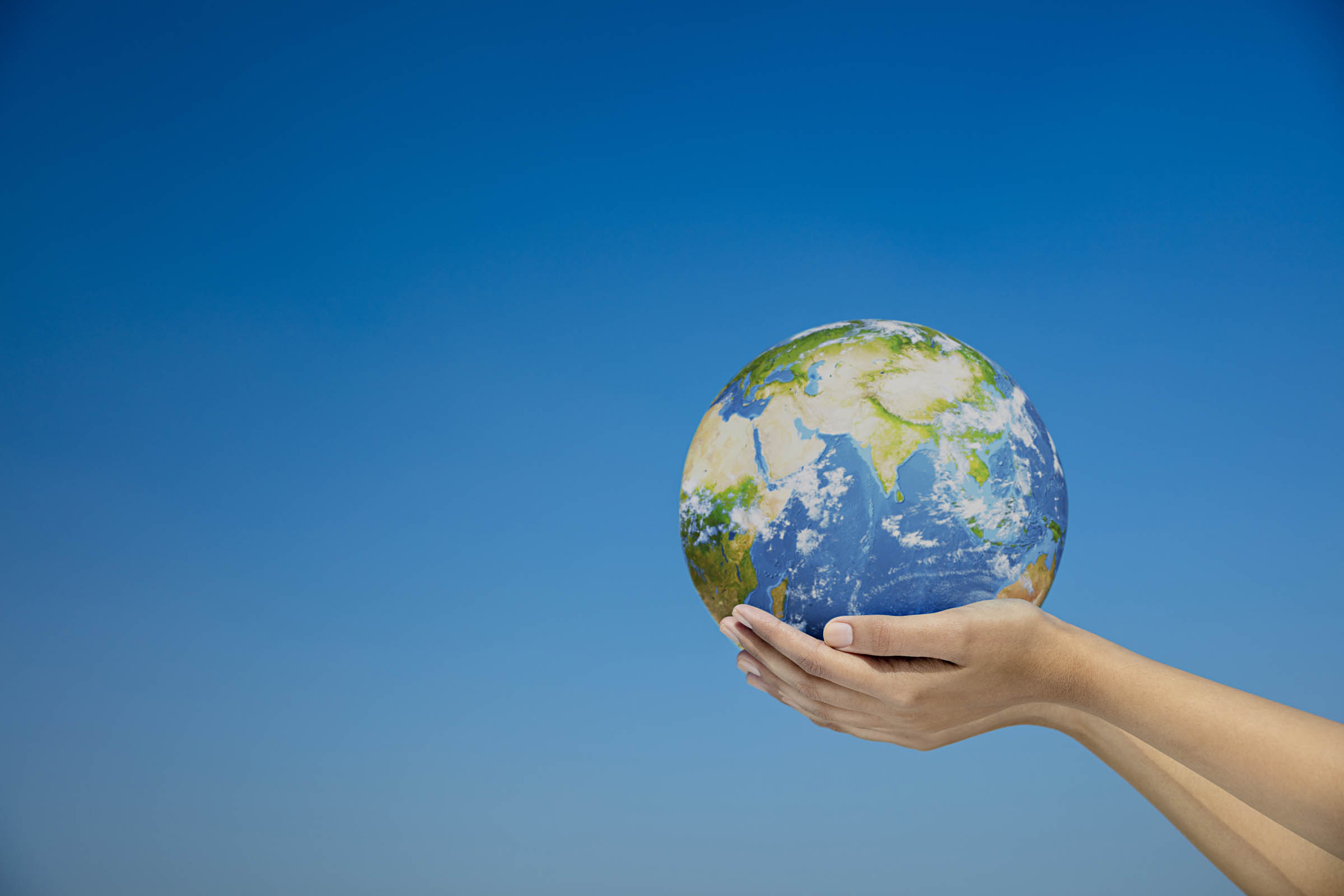 Global Practice
