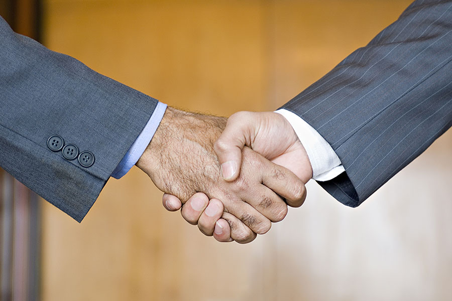 Mergers & Acquisitions