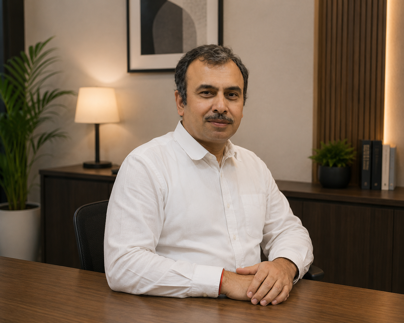 Ajay Tayal